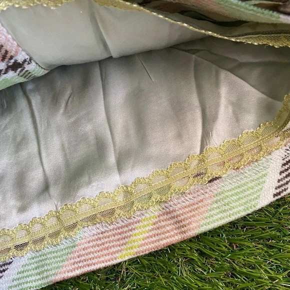 Abercrombie & Fitch wrap skirt - Picture 6 of 11